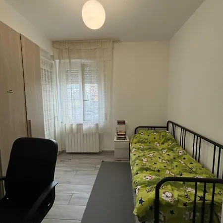 Homestay Emanuele *