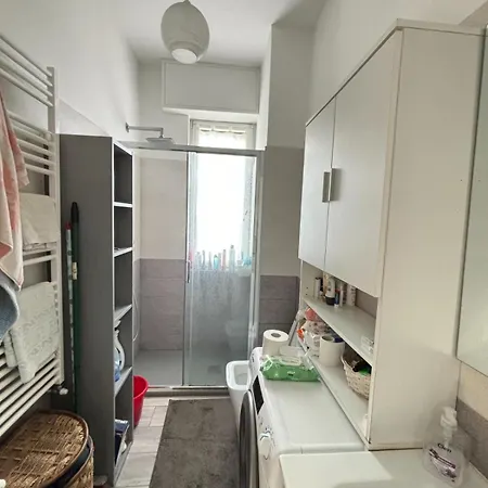 Homestay Emanuele Rho