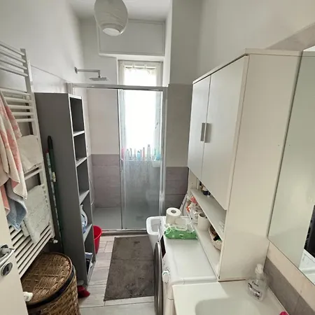 Homestay Emanuele *