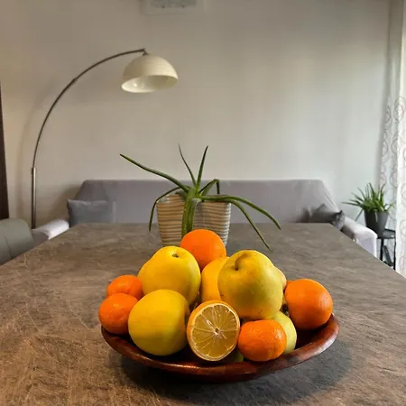Emanuele Homestay